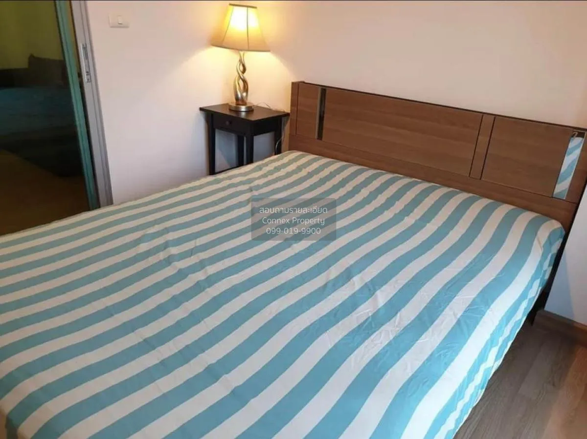 เช่าคอนโด  แอสปาย พระราม 4 BTS-เอกมัย พระโขนง เขต คลองเตย กรุงเทพ 4