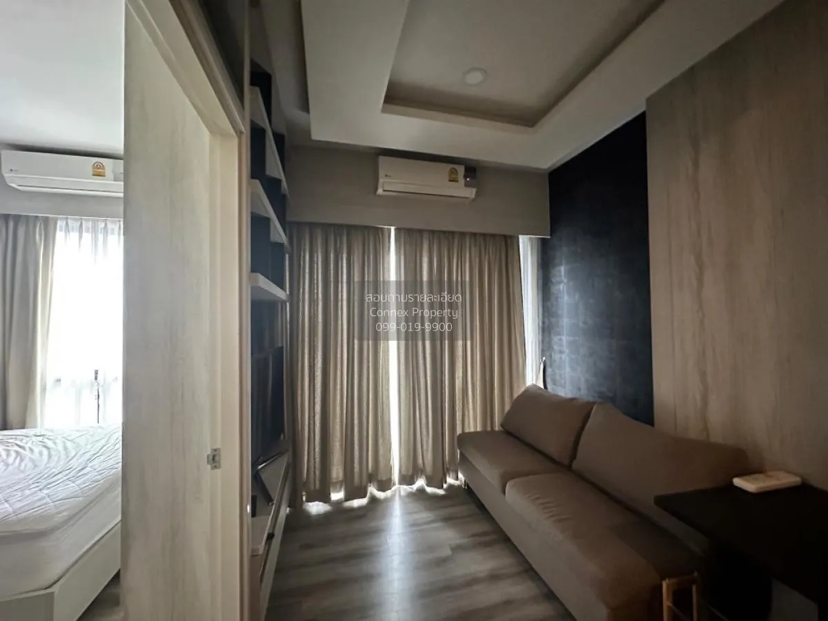 ขายคอนโด  โดว์เช่ อุดมสุข BTS-อุดมสุข บางนา เขต บางนา กรุงเทพ CX- 1