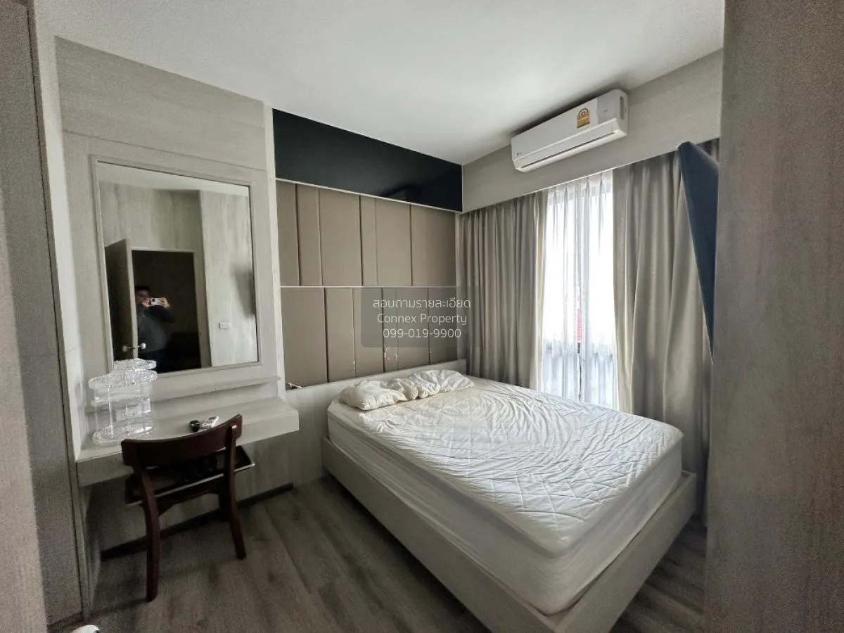 ขายคอนโด  โดว์เช่ อุดมสุข BTS-อุดมสุข บางนา เขต บางนา กรุงเทพ CX- 4