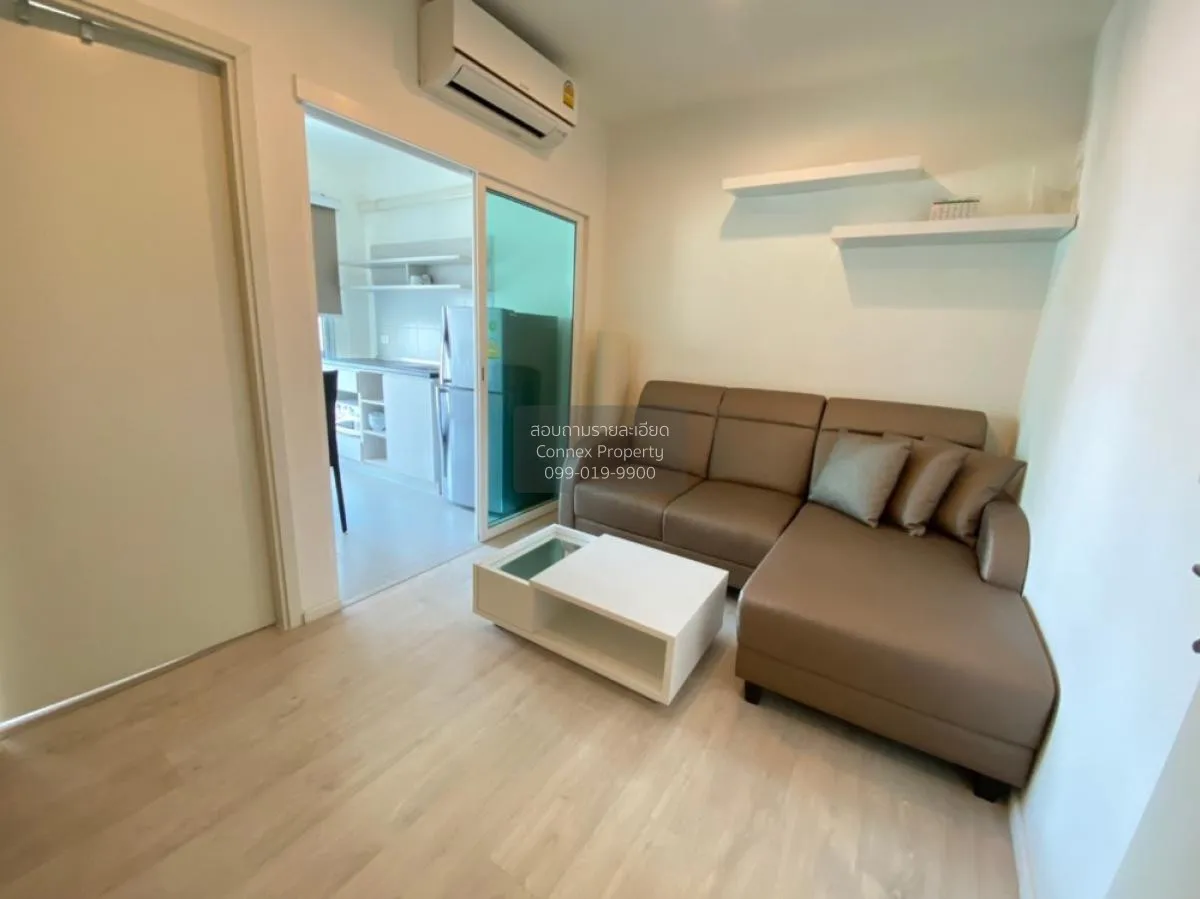 For Rent Condo , Aspire Sathorn - Thapra , BTS-Talat Phlu , Bukkh 2