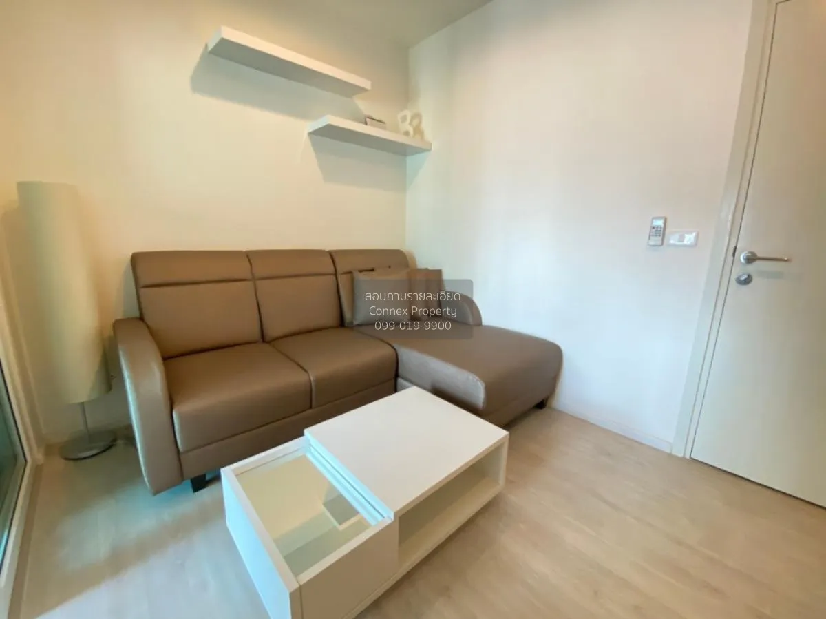 For Rent Condo , Aspire Sathorn - Thapra , BTS-Talat Phlu , Bukkh 3