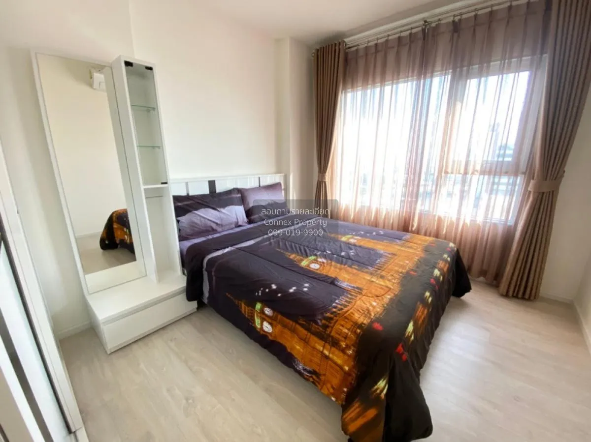 For Rent Condo , Aspire Sathorn - Thapra , BTS-Talat Phlu , Bukkh 4