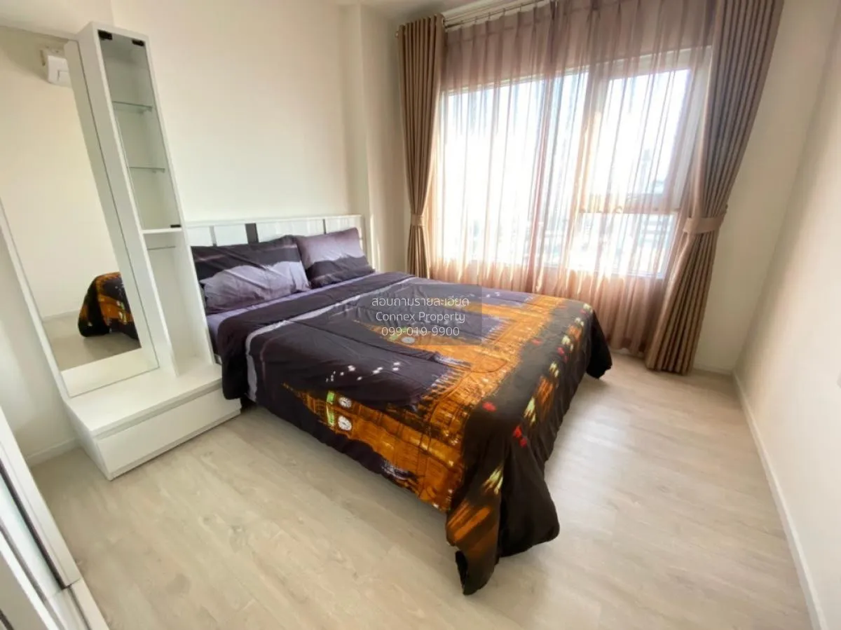 For Rent Condo , Aspire Sathorn - Thapra , BTS-Talat Phlu , Bukkh