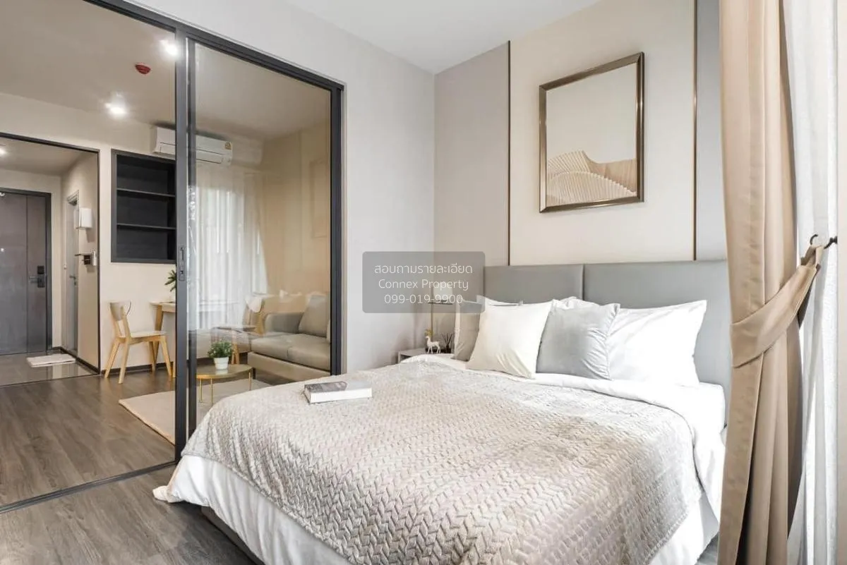 For Rent Condo , Ideo Chula-Samyan , MRT-Sam Yan , Si Phraya , Ba 2