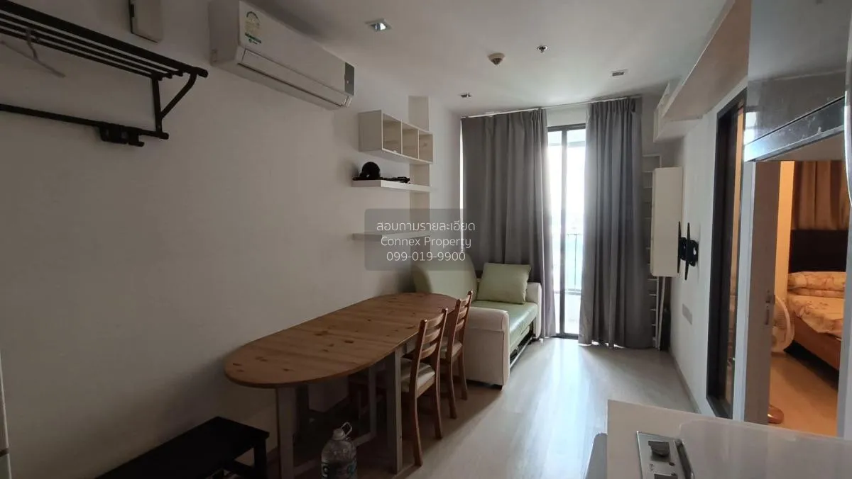 For Rent Condo , Ideo Mobi Sathorn , BTS-Krung Thon Buri , Bang L 1