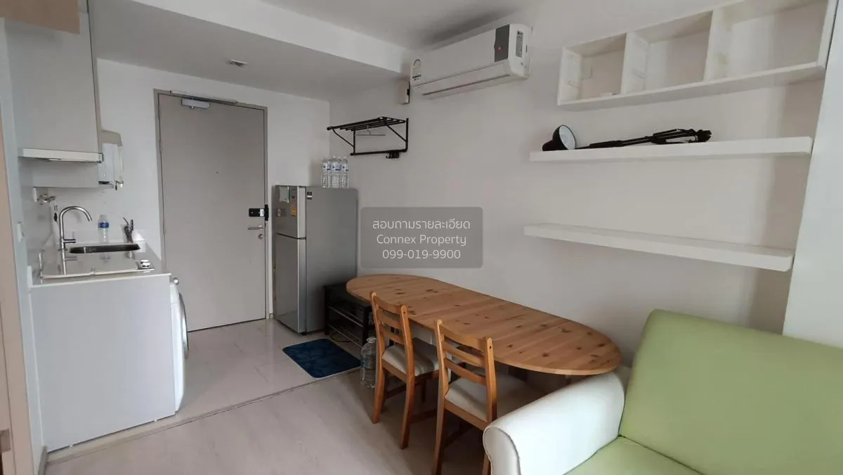 For Rent Condo , Ideo Mobi Sathorn , BTS-Krung Thon Buri , Bang L 2