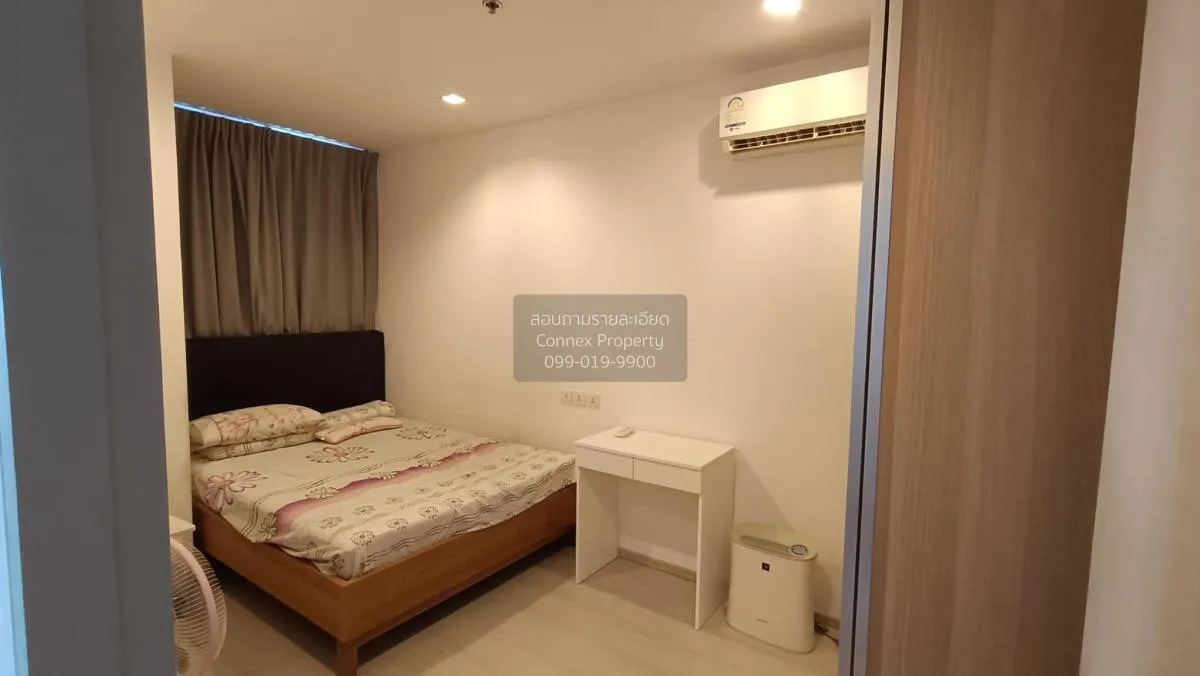 For Rent Condo , Ideo Mobi Sathorn , BTS-Krung Thon Buri , Bang L