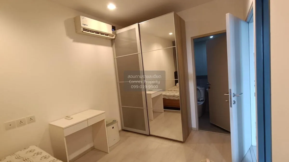 For Rent Condo , Ideo Mobi Sathorn , BTS-Krung Thon Buri , Bang L
