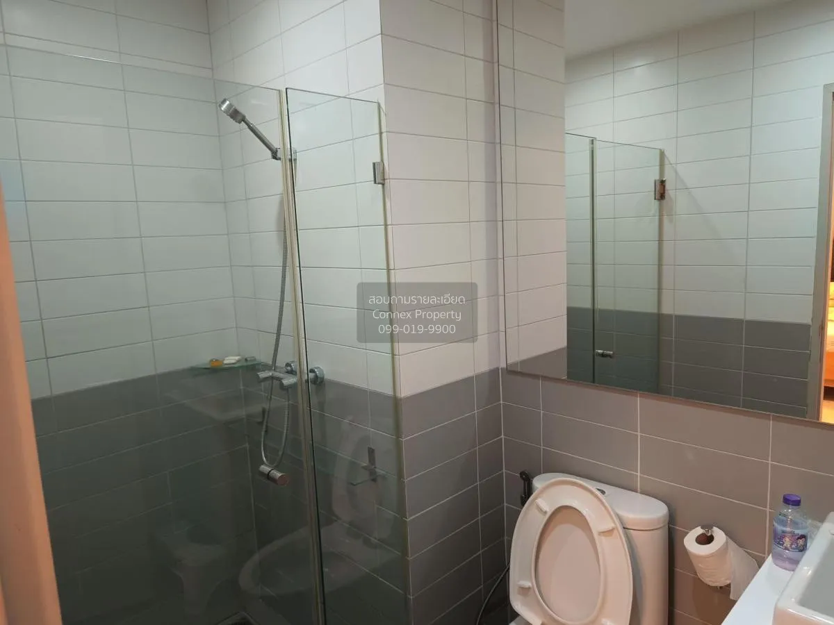 For Rent Condo , Ideo Mobi Sathorn , BTS-Krung Thon Buri , Bang L