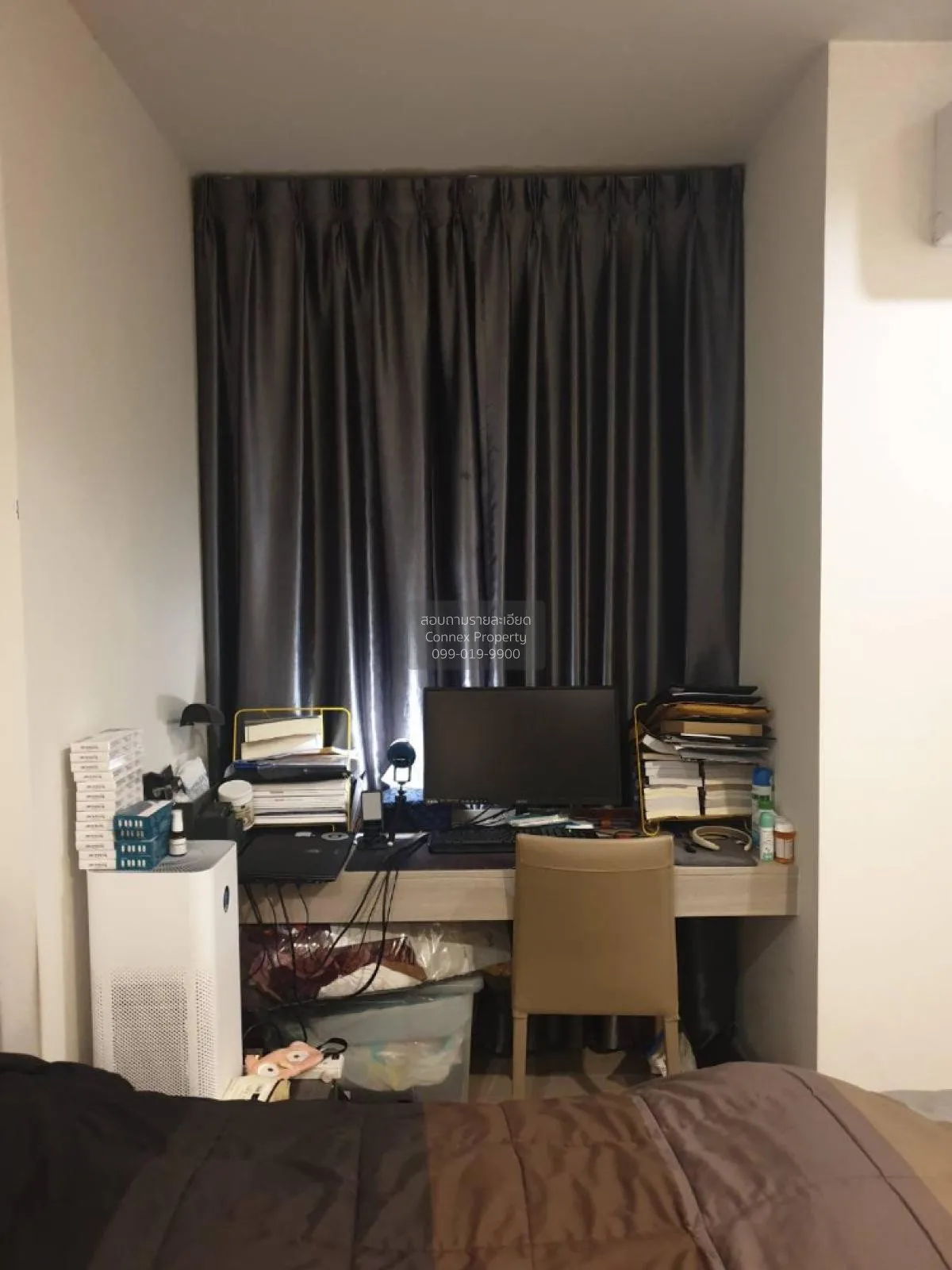 For Sale Condo , Dcon Prime Ratanathibet , MRT-Sai Ma , Sai Ma ,  2