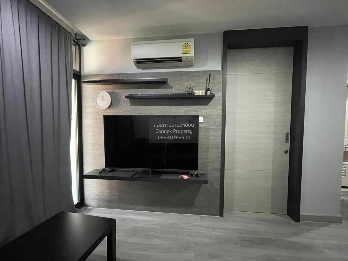 เช่าคอนโด  บ้านนวธารา คลองกุ่ม เขต บึงกุ่ม กรุงเทพ CX-87062 1