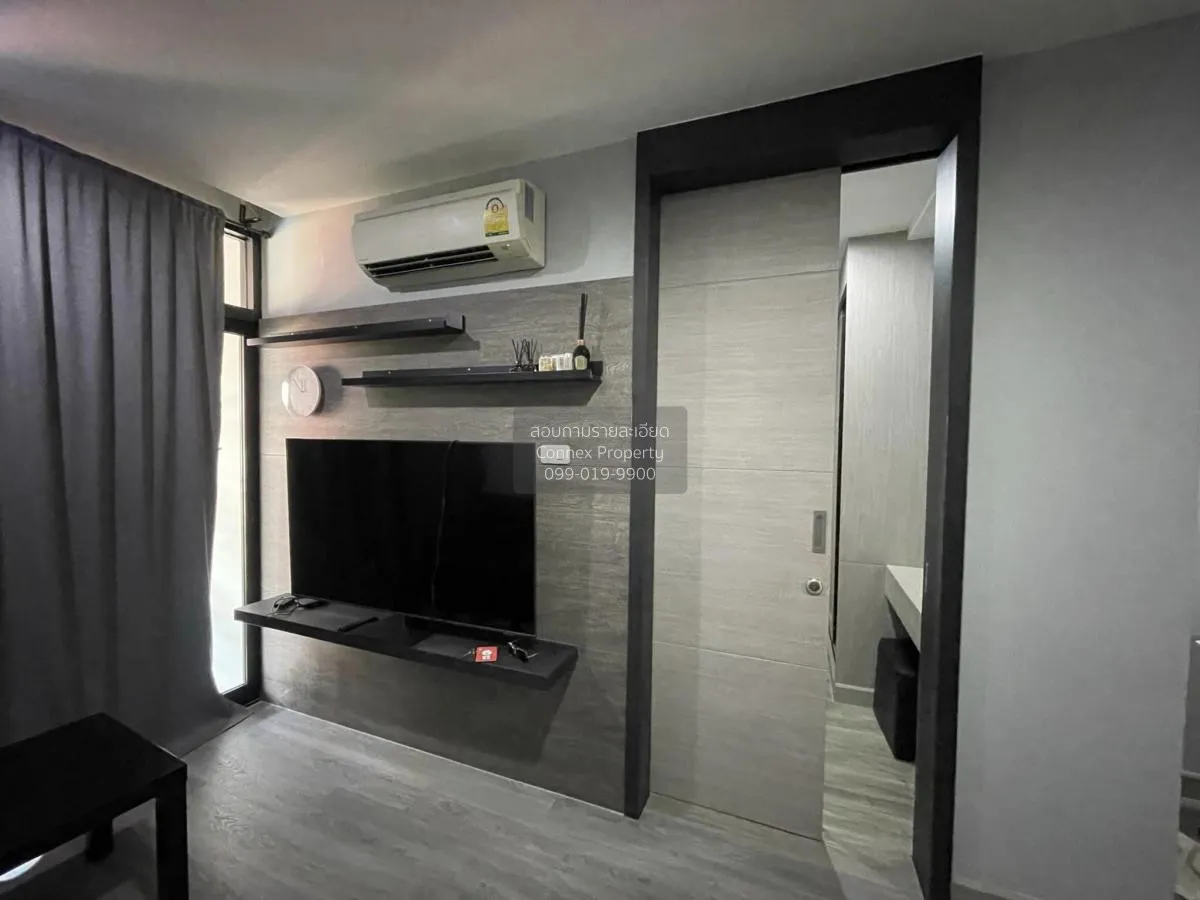 เช่าคอนโด  บ้านนวธารา คลองกุ่ม เขต บึงกุ่ม กรุงเทพ CX-87062 2