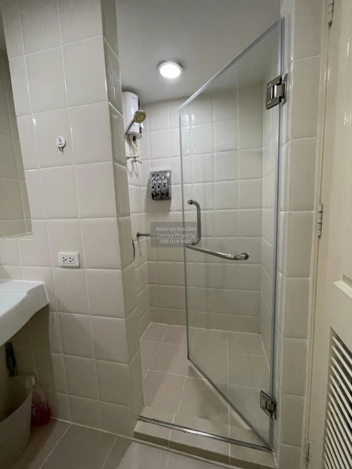 เช่าคอนโด  บ้านนวธารา คลองกุ่ม เขต บึงกุ่ม กรุงเทพ CX-87062