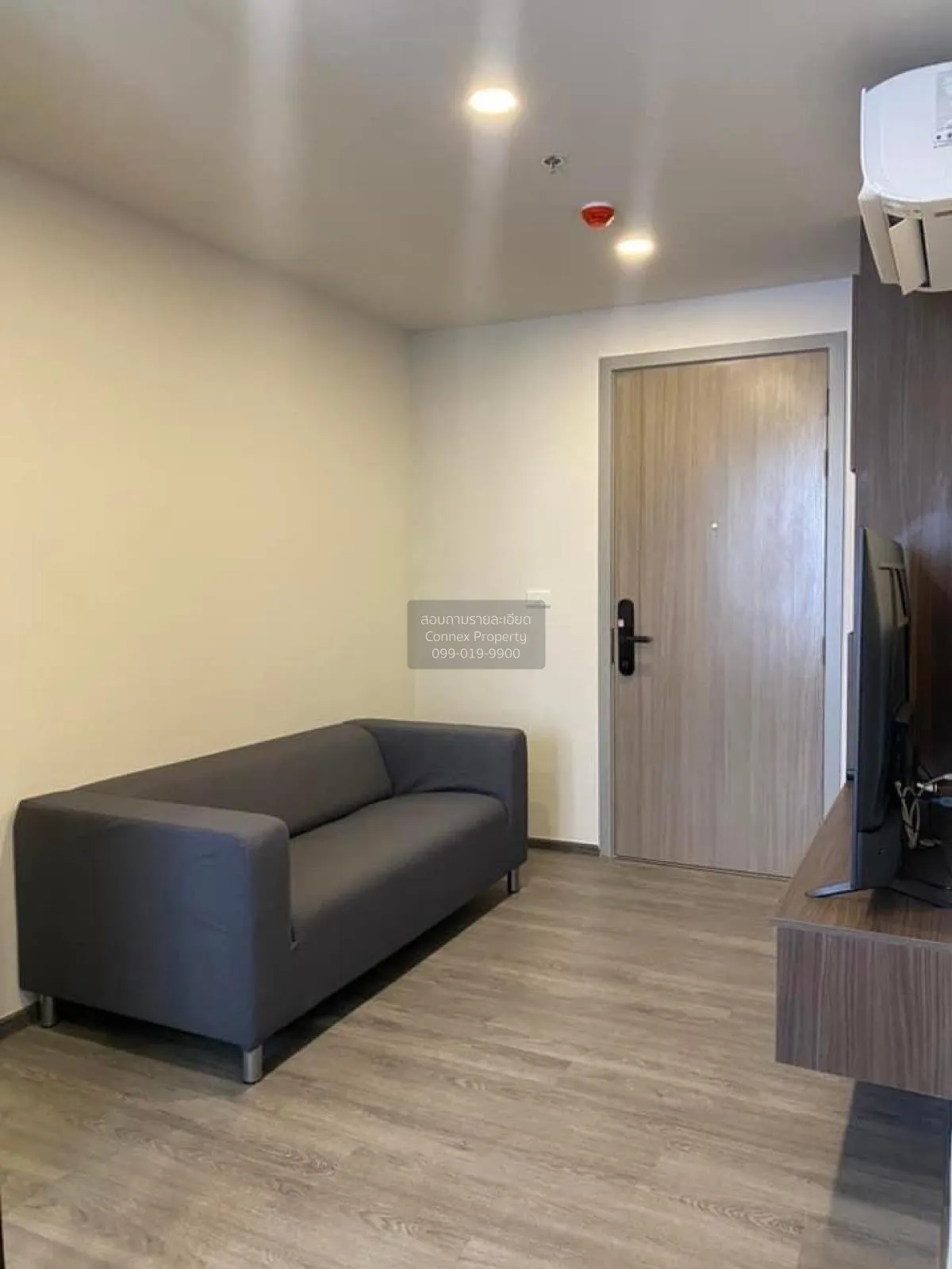 เช่าคอนโด  ดิ ออริจิ้น ลาดพร้าว-บางกะปิ คลองจั่น เขต บางกะปิ กรุง 1