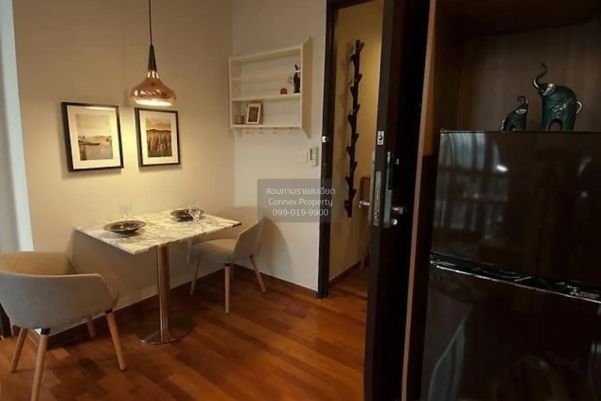 ขายคอนโด  วิช ซิกเนเจอร์ มิดทาวน์ สยาม BTS-ราชเทวี ถนนเพชรบุรี เข 4