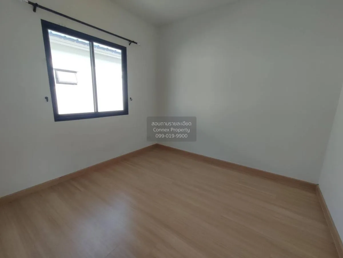 For Sale Townhouse/Townhome  , Unio Town Phetkasem 110 , Nong Kha