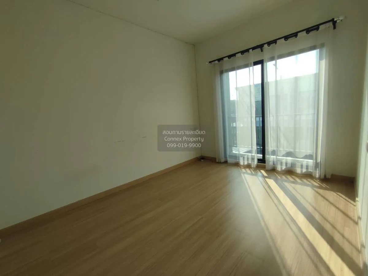 For Sale Townhouse/Townhome  , Unio Town Phetkasem 110 , Nong Kha