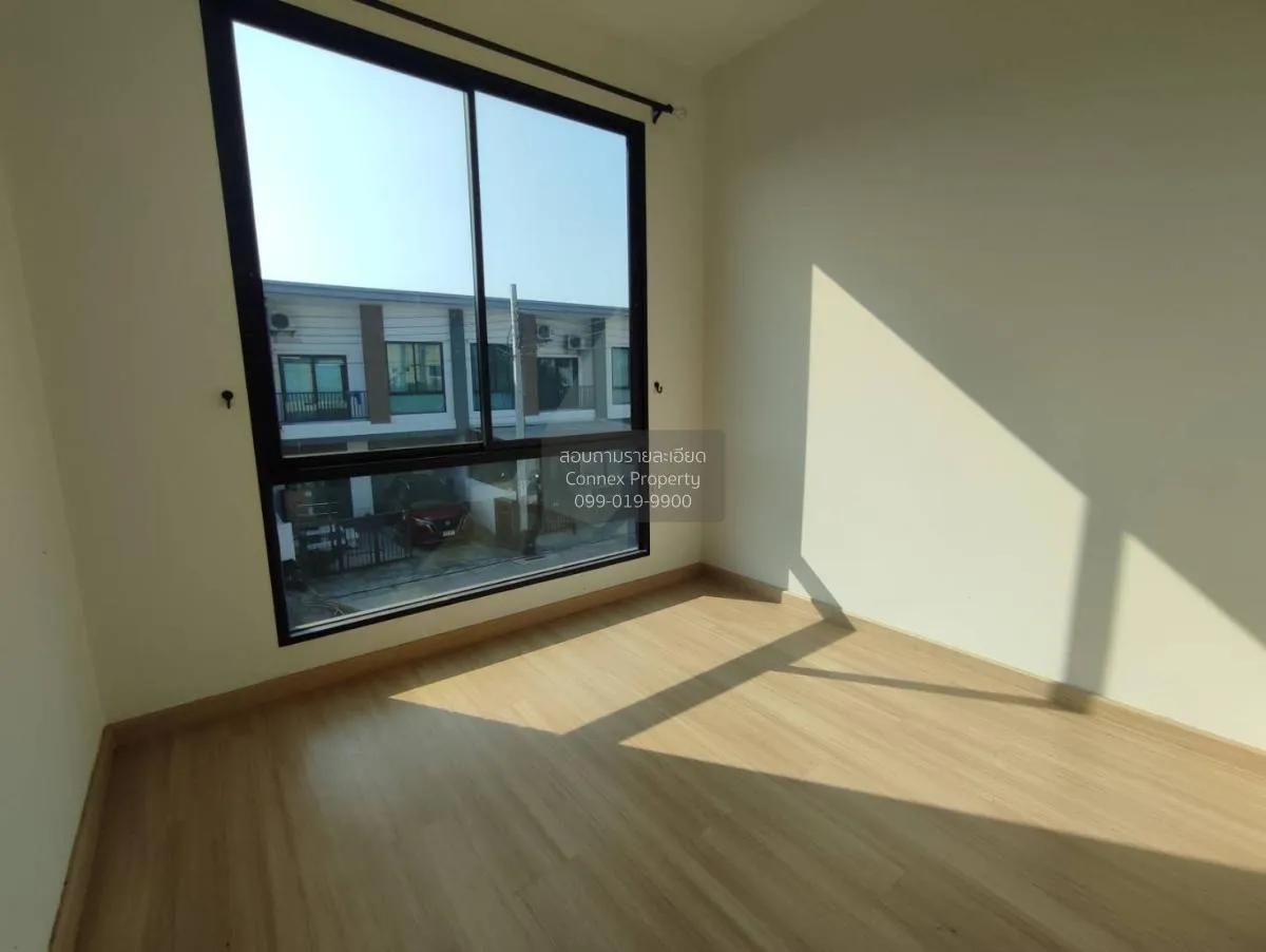 For Sale Townhouse/Townhome  , Unio Town Phetkasem 110 , Nong Kha