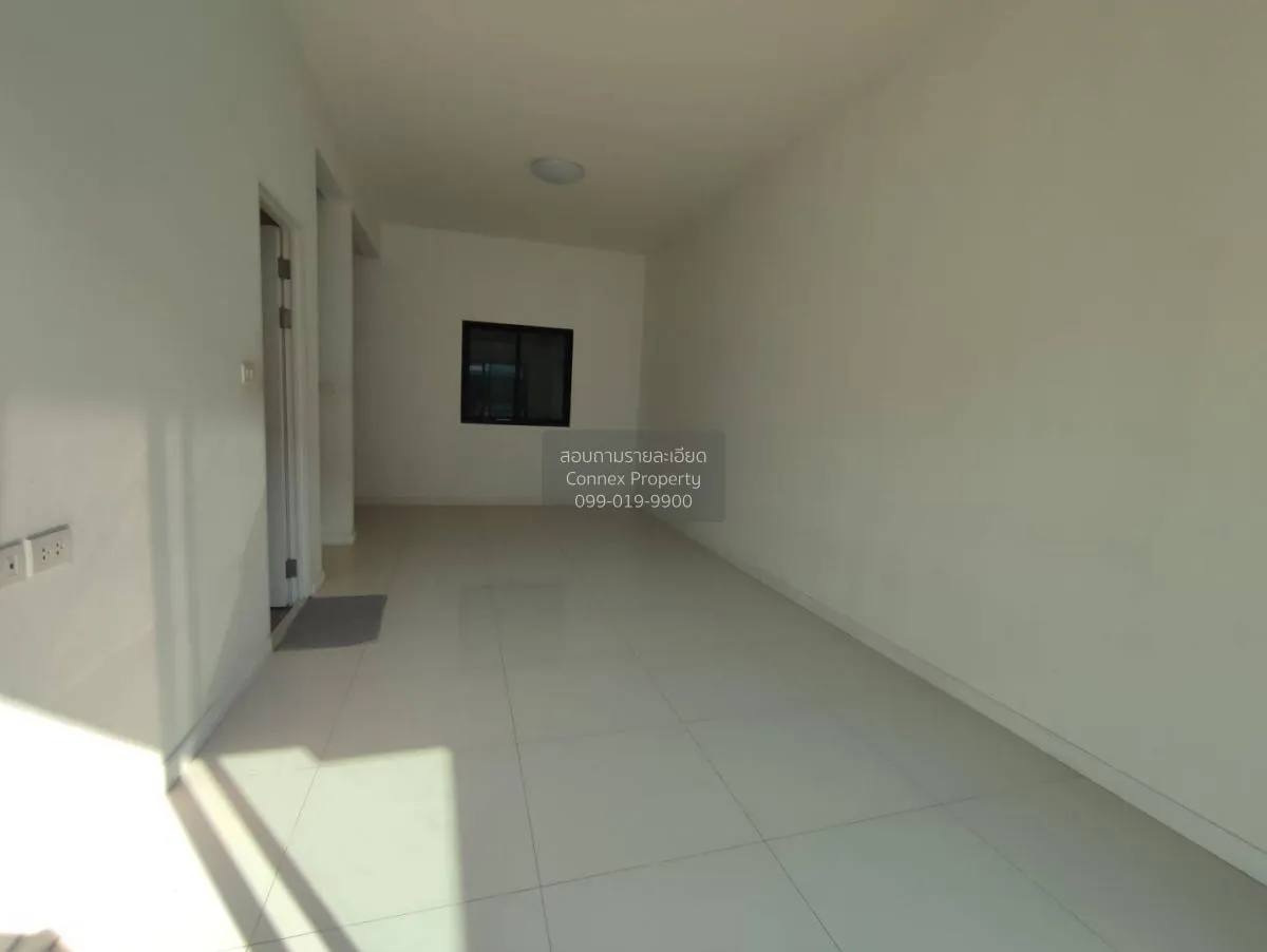 For Sale Townhouse/Townhome  , Unio Town Phetkasem 110 , Nong Kha 3