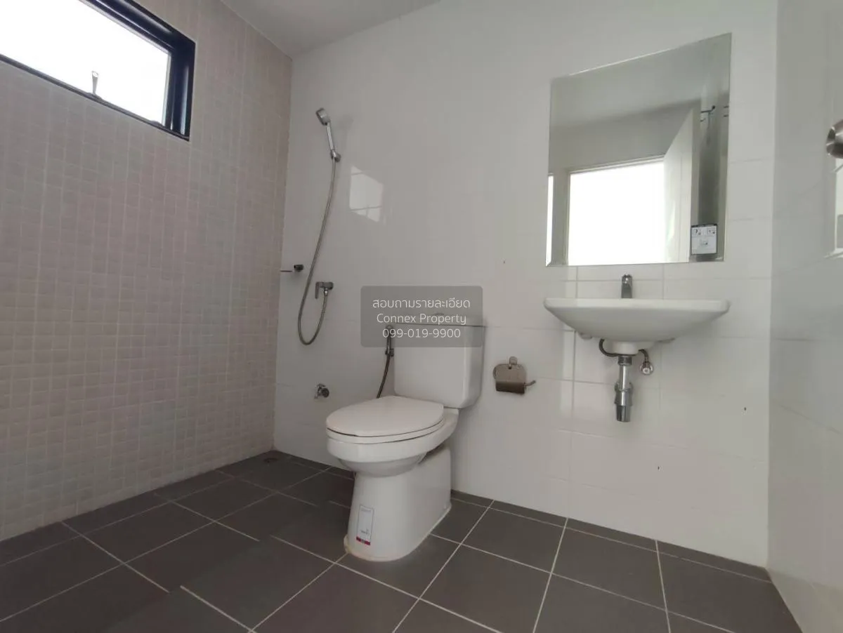 For Sale Townhouse/Townhome  , Unio Town Phetkasem 110 , Nong Kha 4