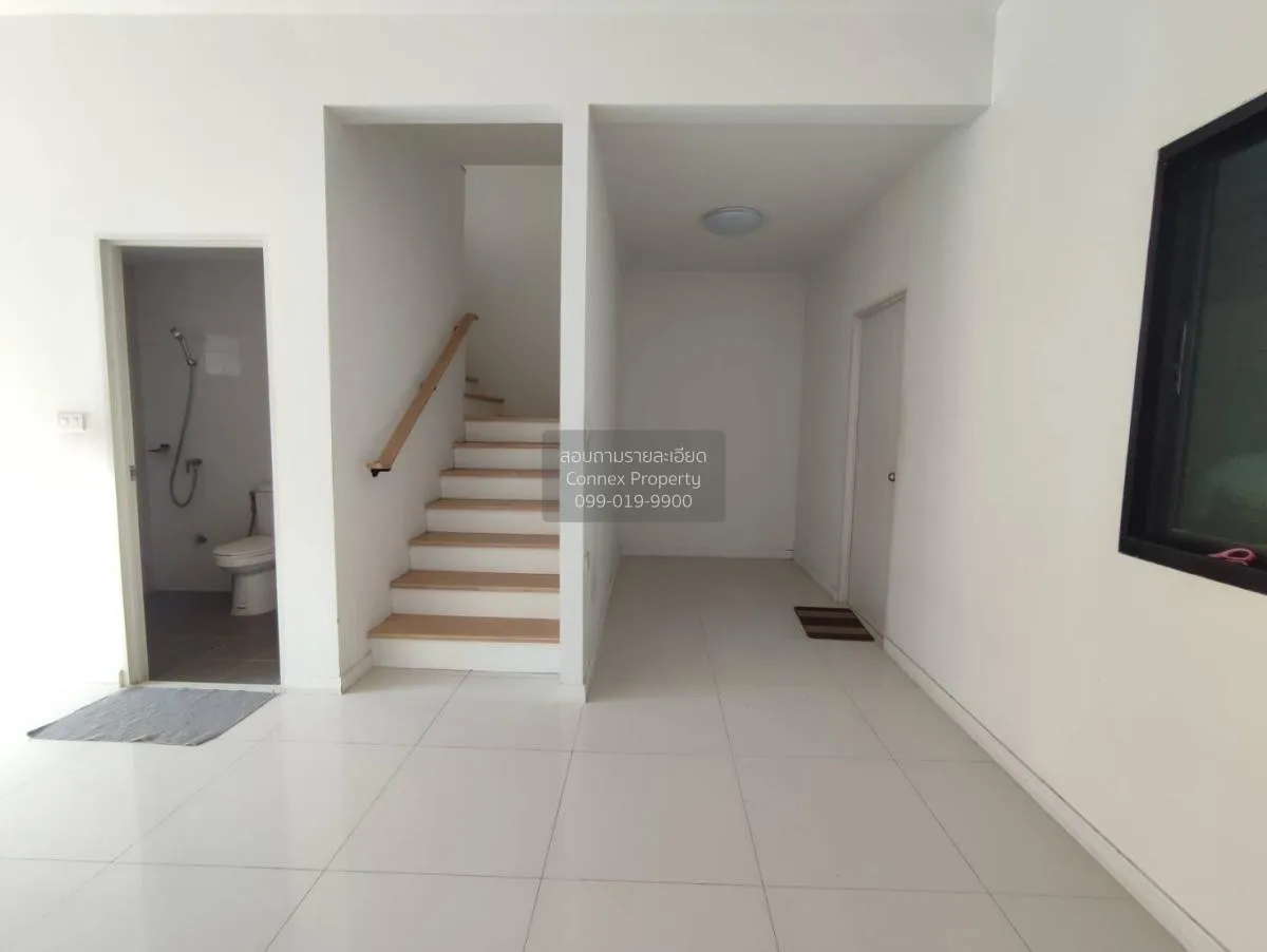 For Sale Townhouse/Townhome  , Unio Town Phetkasem 110 , Nong Kha