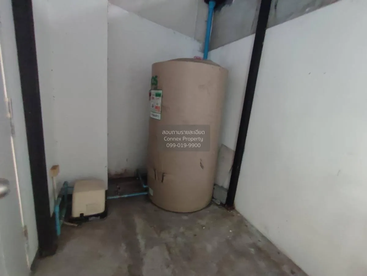 For Sale Townhouse/Townhome  , Unio Town Phetkasem 110 , Nong Kha