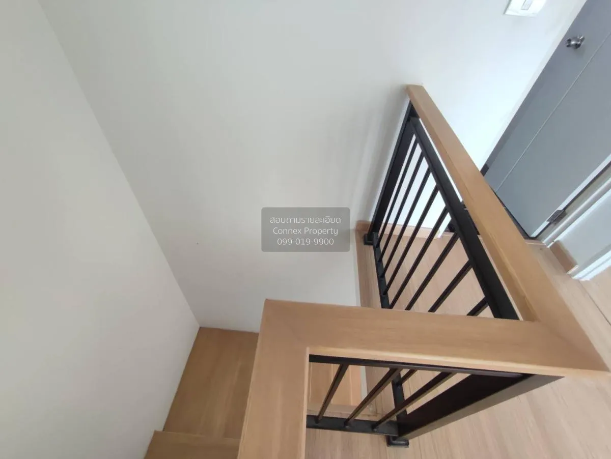 For Sale Townhouse/Townhome  , Unio Town Phetkasem 110 , Nong Kha