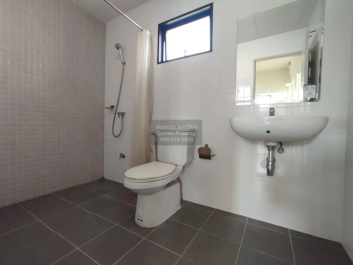 For Sale Townhouse/Townhome  , Unio Town Phetkasem 110 , Nong Kha