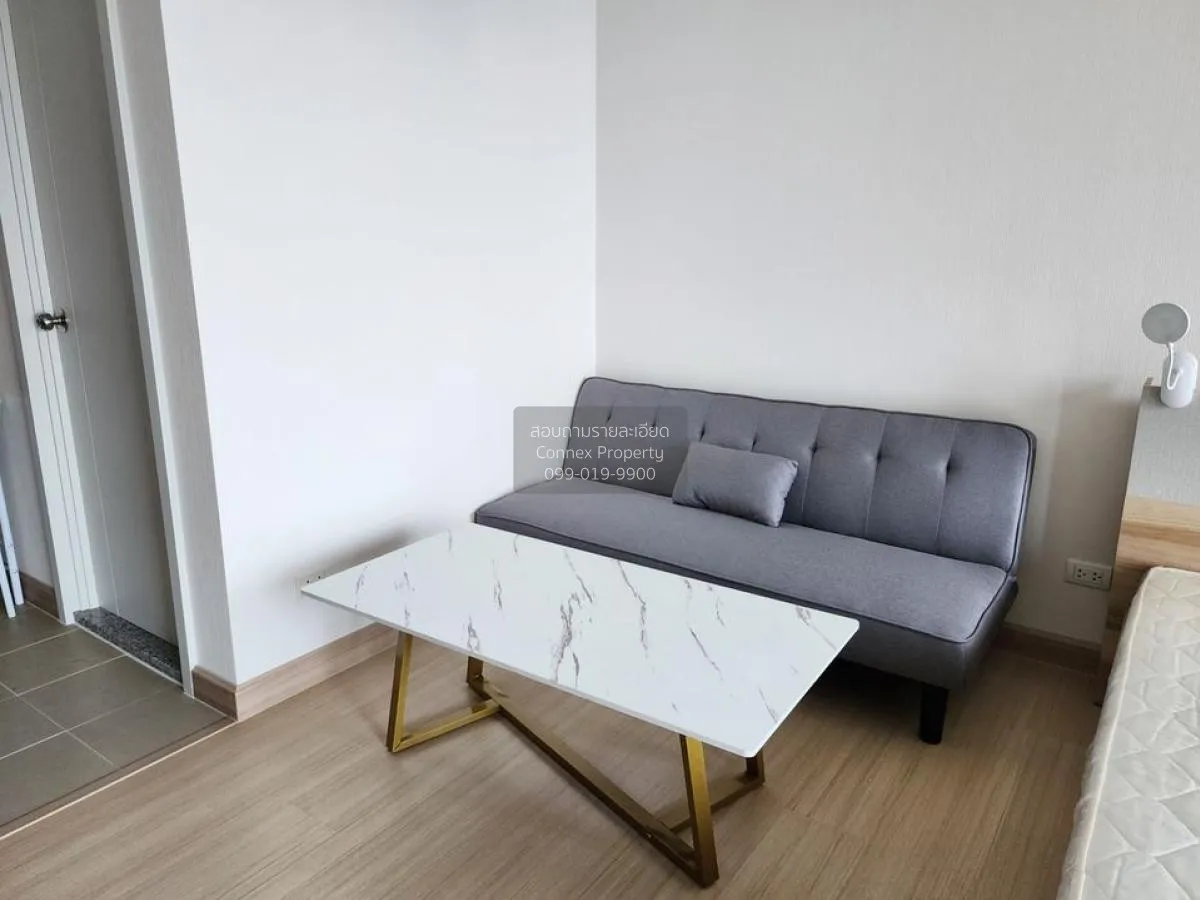 For Rent Condo , Supalai Loft Prajadhipok - Wongwian Yai , BTS-Wo 2