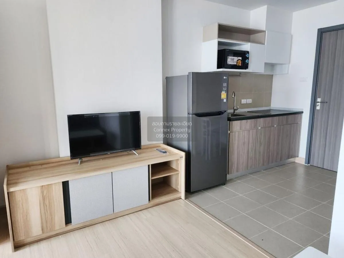 For Rent Condo , Supalai Loft Prajadhipok - Wongwian Yai , BTS-Wo 3