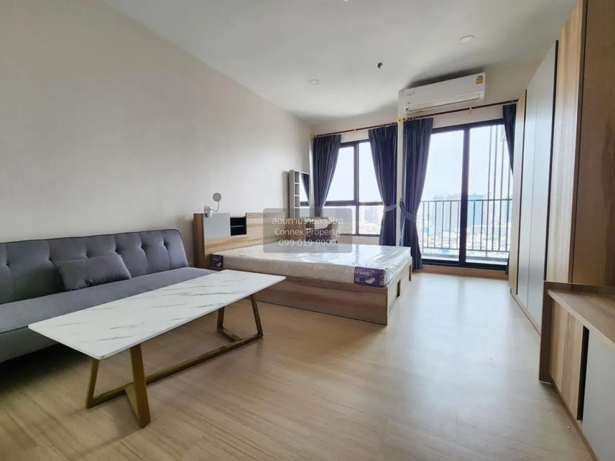 For Rent Condo , Supalai Loft Prajadhipok - Wongwian Yai , BTS-Wo 4