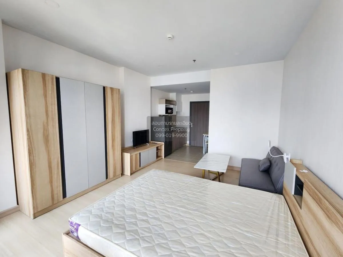 For Rent Condo , Supalai Loft Prajadhipok - Wongwian Yai , BTS-Wo