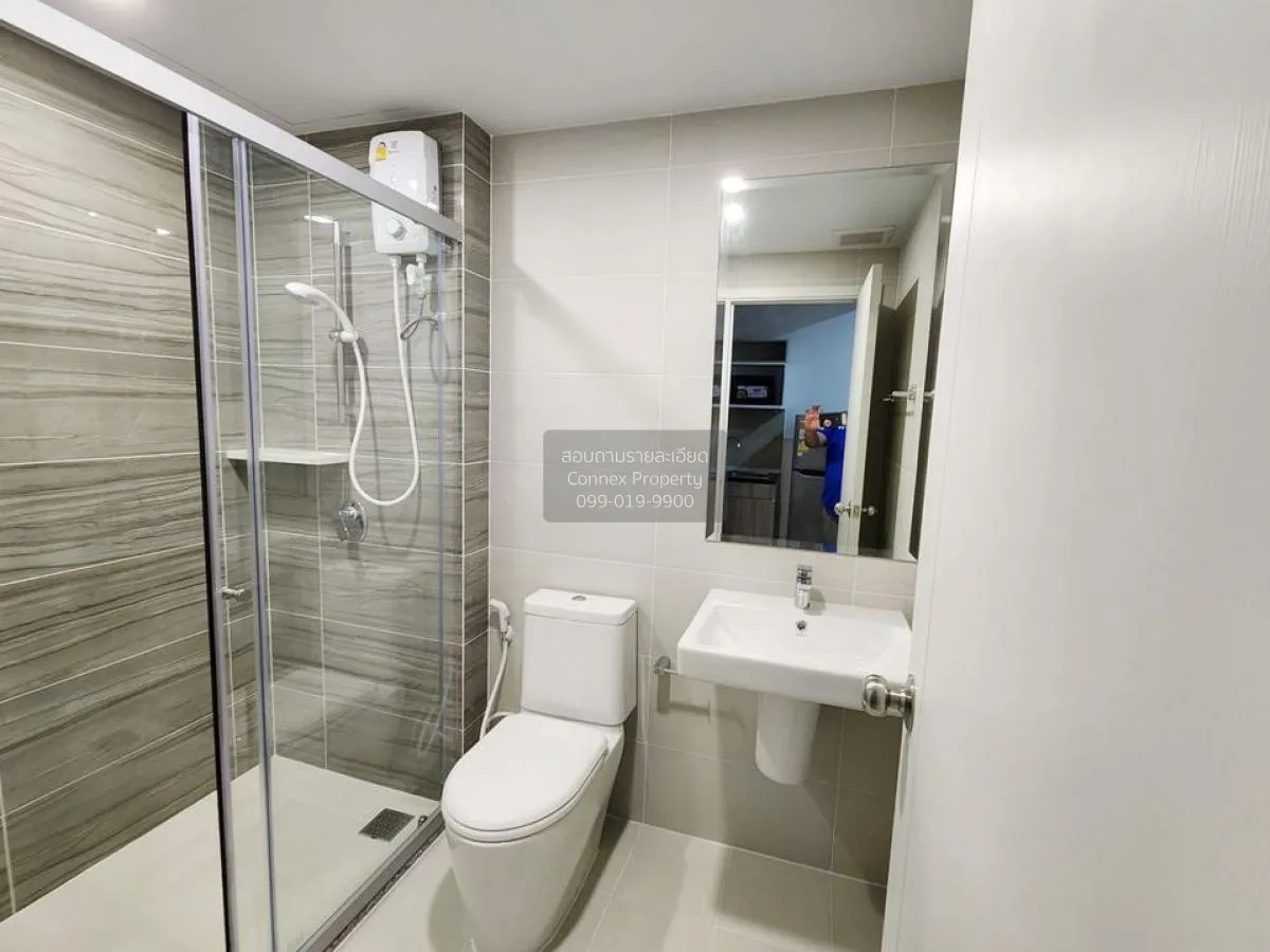 For Rent Condo , Supalai Loft Prajadhipok - Wongwian Yai , BTS-Wo