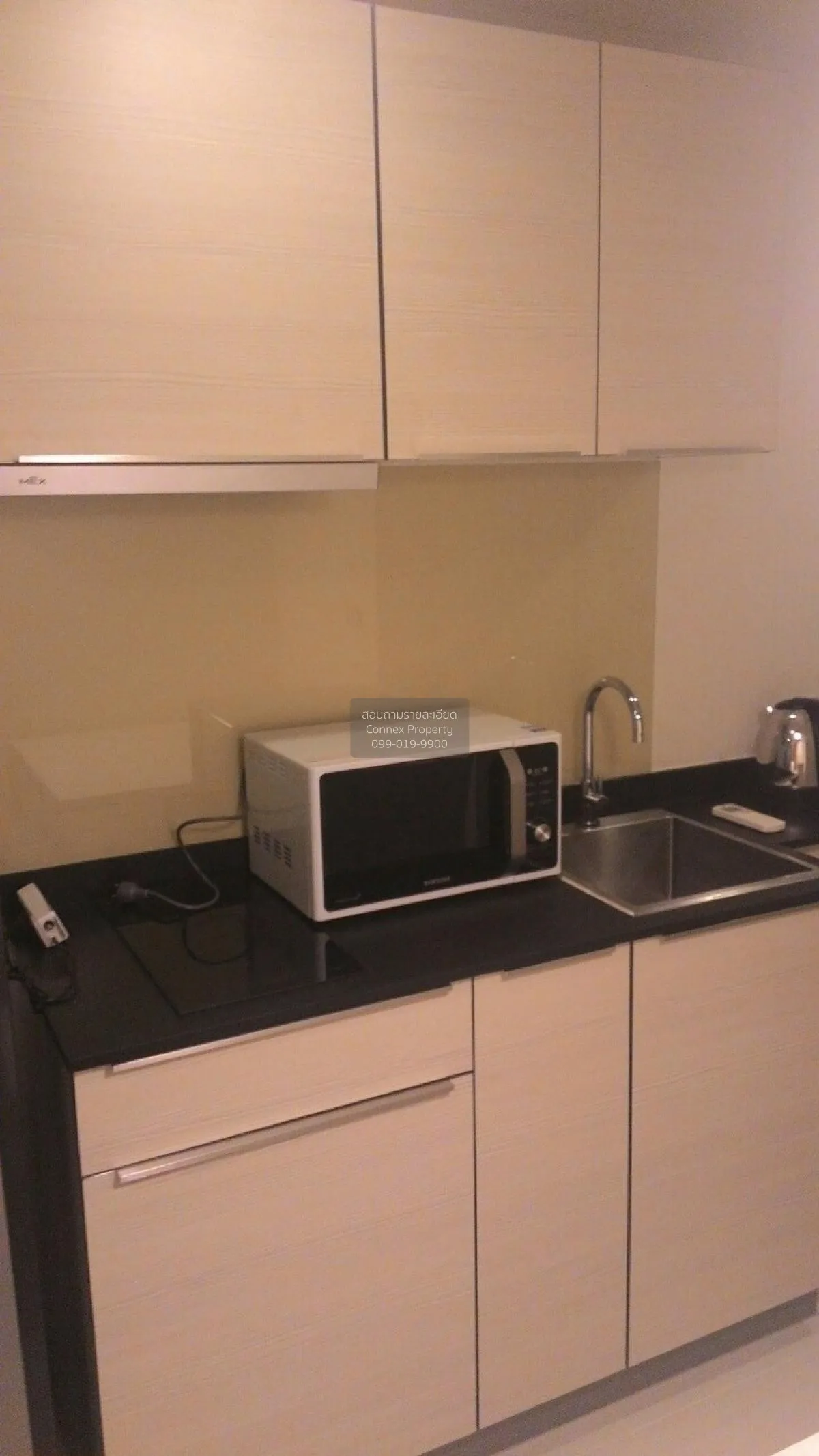 For Sale Condo , Tree Condo Ekamai , BTS-Ekkamai , Phra Khanong , 2