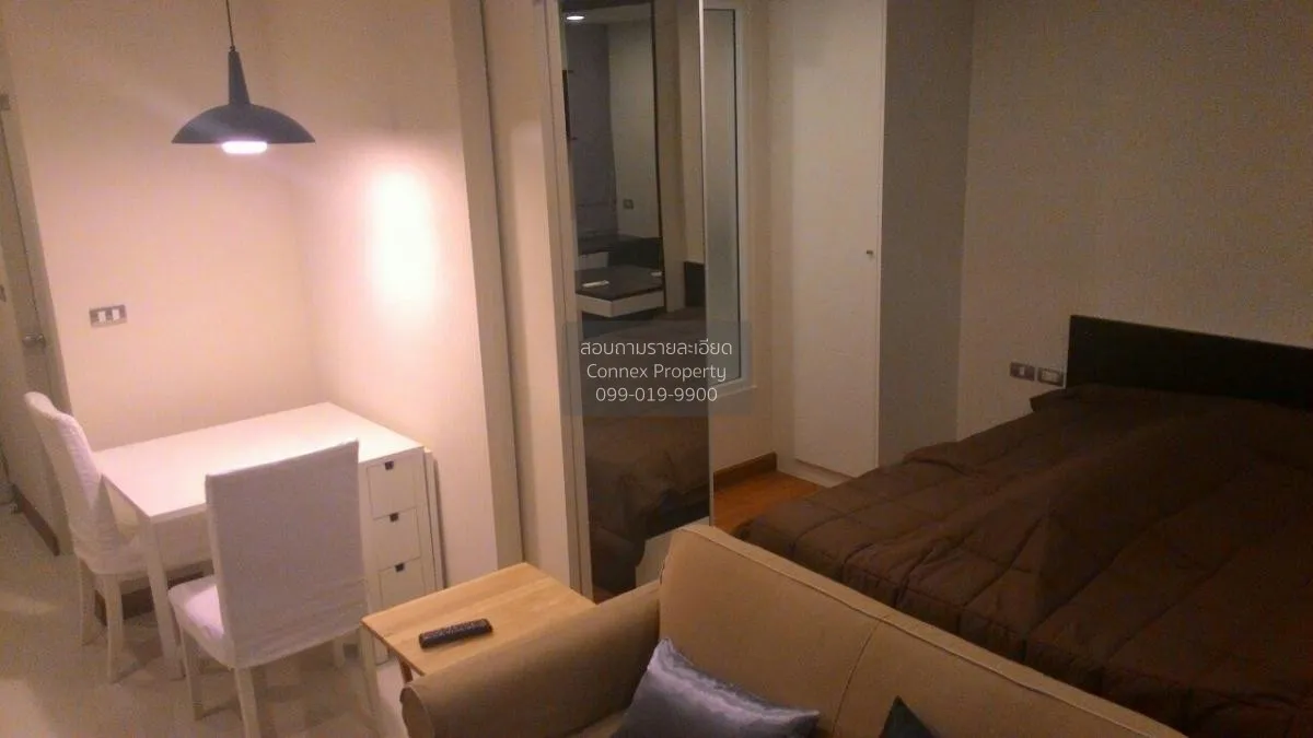 For Sale Condo , Tree Condo Ekamai , BTS-Ekkamai , Phra Khanong ,