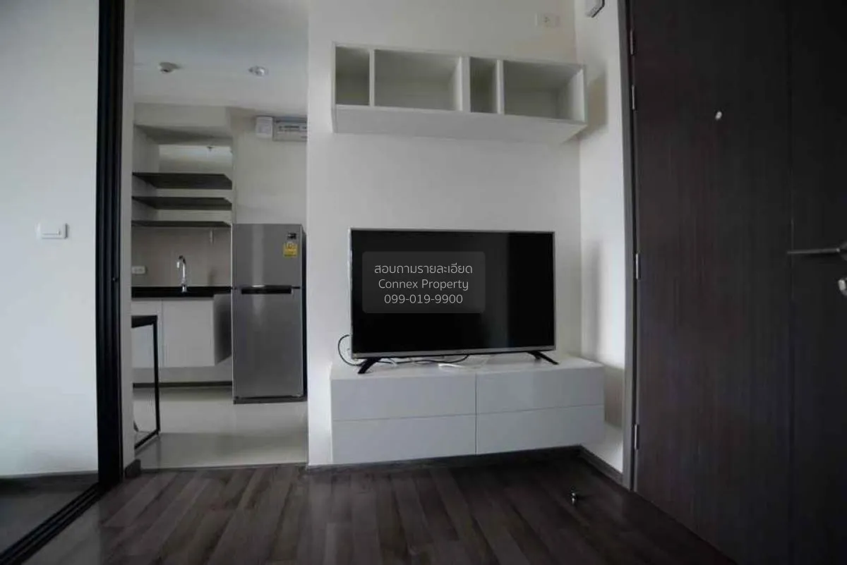 For Rent Condo , The Base Park East Sukhumvit 77 , BTS-On Nut , P 3