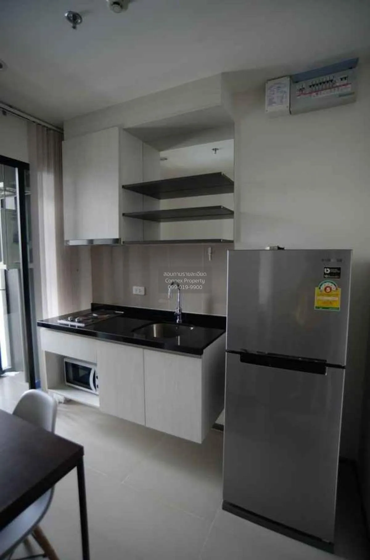 For Rent Condo , The Base Park East Sukhumvit 77 , BTS-On Nut , P