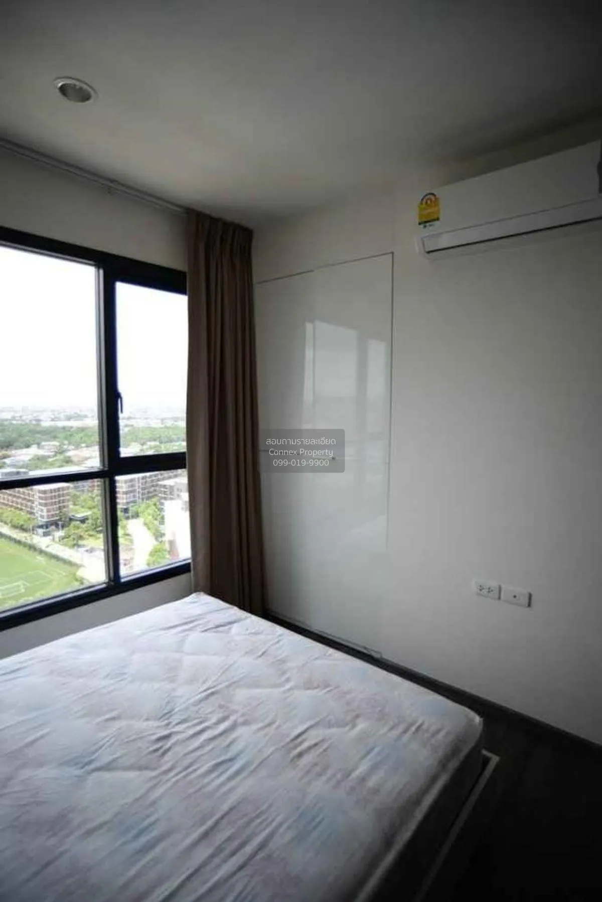 For Rent Condo , The Base Park East Sukhumvit 77 , BTS-On Nut , P