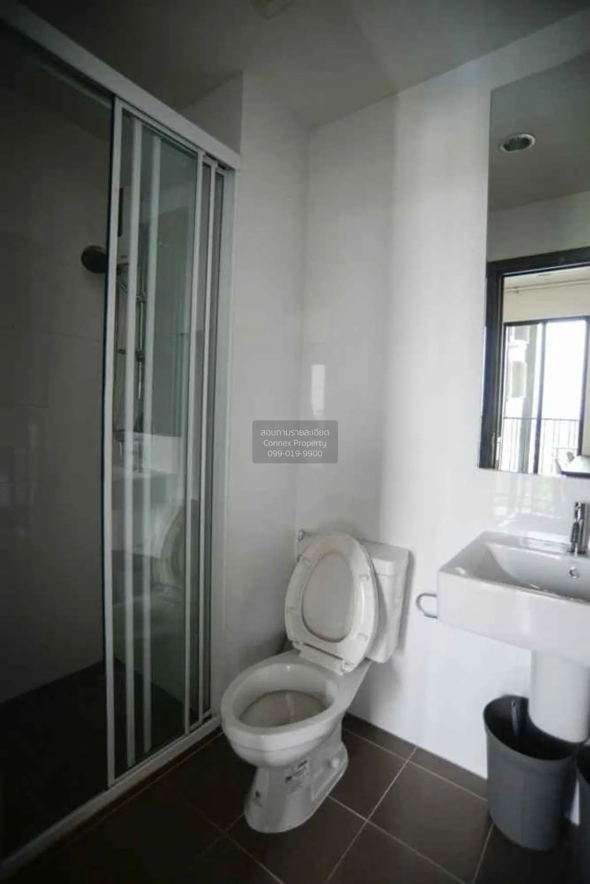 For Rent Condo , The Base Park East Sukhumvit 77 , BTS-On Nut , P