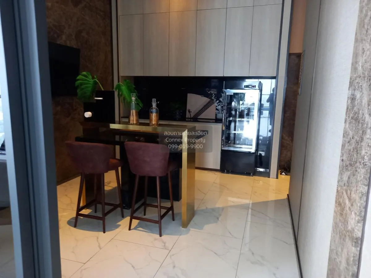 For Rent Condo , Mazarine Ratchayothin , BTS-Ratchayothin , Chank 4