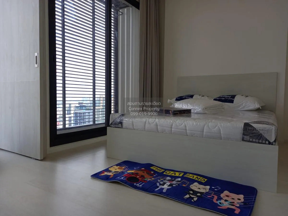 For Sale Condo , Mazarine Ratchayothin , BTS-Ratchayothin , Chank 2
