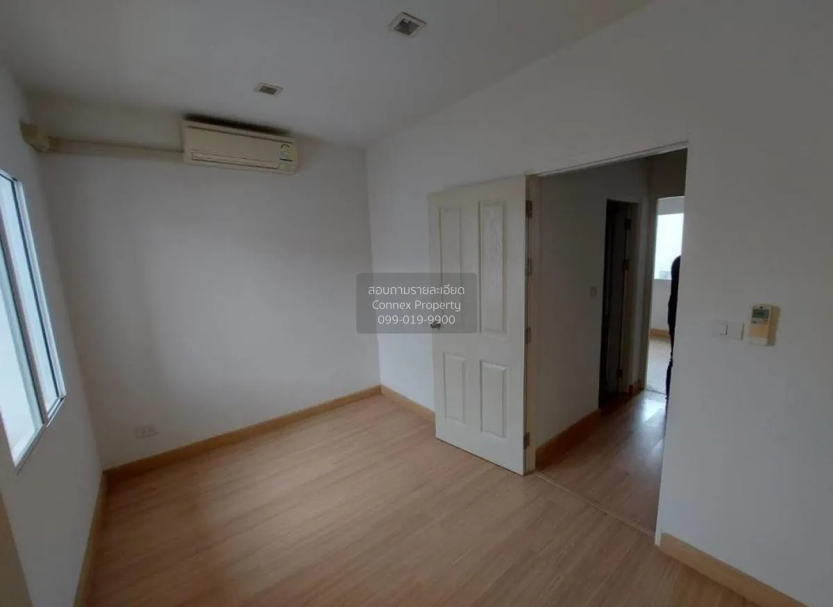 ขายทาวน์เฮ้าส์/ทาวน์โฮม  พลีโน่ รัตนาธิเบศร์ – ชัยพฤกษ์ พิมลราช บ 4