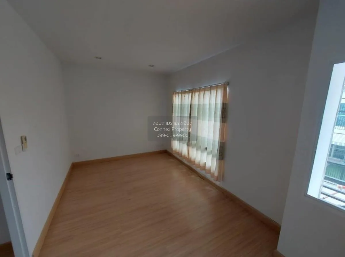 ขายทาวน์เฮ้าส์/ทาวน์โฮม  พลีโน่ รัตนาธิเบศร์ – ชัยพฤกษ์ พิมลราช บ