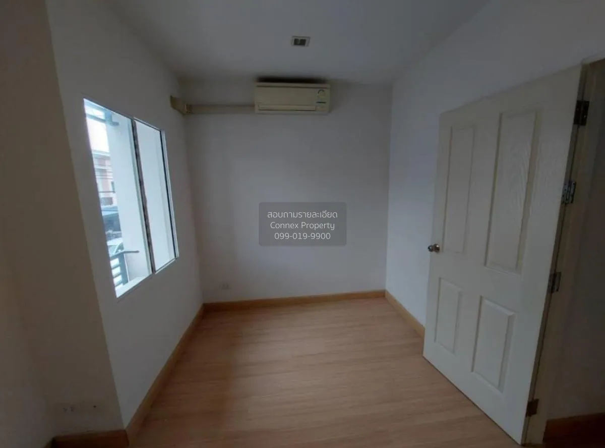 ขายทาวน์เฮ้าส์/ทาวน์โฮม  พลีโน่ รัตนาธิเบศร์ – ชัยพฤกษ์ พิมลราช บ