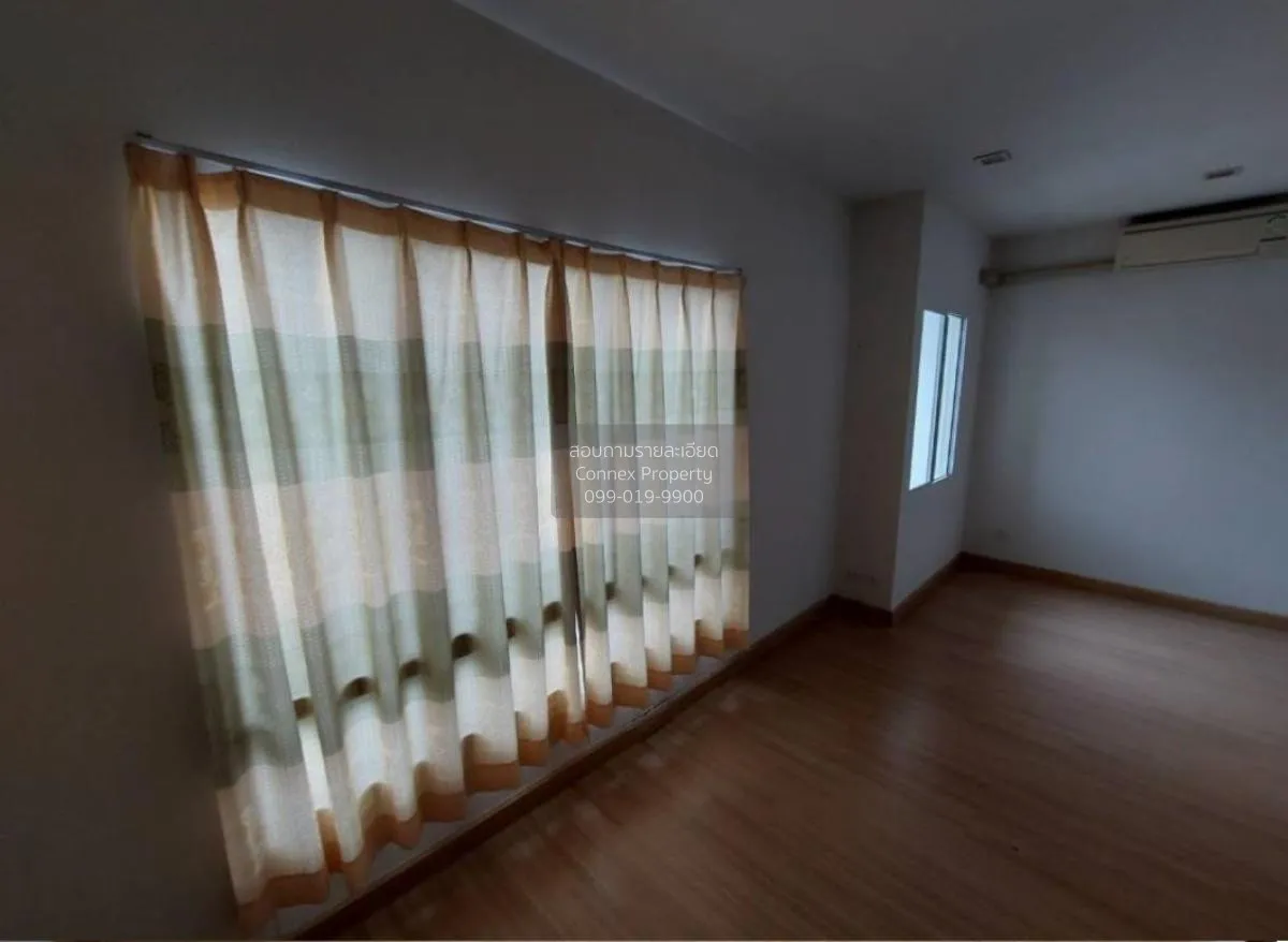 ขายทาวน์เฮ้าส์/ทาวน์โฮม  พลีโน่ รัตนาธิเบศร์ – ชัยพฤกษ์ พิมลราช บ