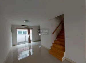 ขายทาวน์เฮ้าส์/ทาวน์โฮม  พลีโน่ รัตนาธิเบศร์ – ชัยพฤกษ์ พิมลราช บางบัวทอง นนทบุรี CX-87076