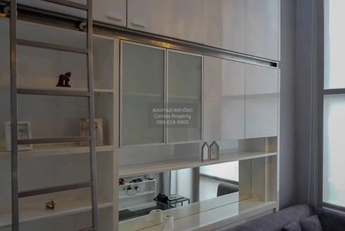 For Rent Condo , Ideo Morph 38 , Duplex , BTS-Thong Lo , Phra Kha