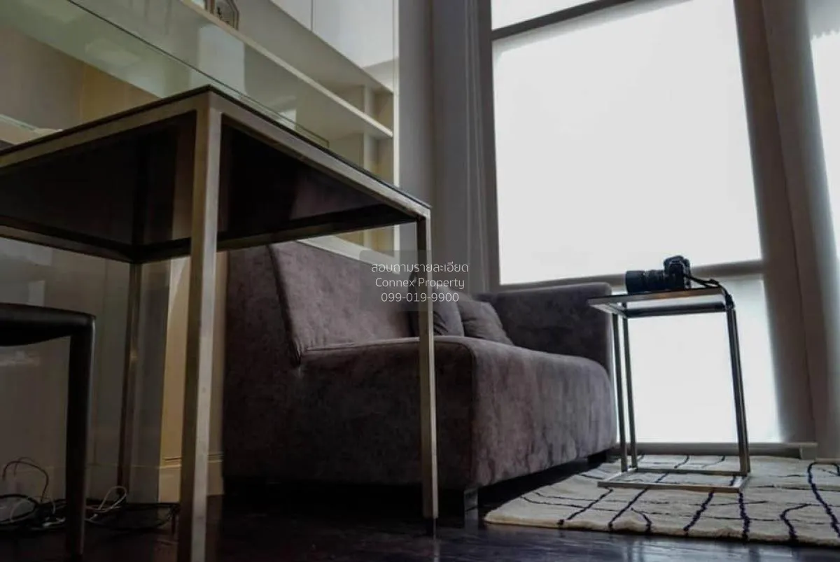 For Rent Condo , Ideo Morph 38 , Duplex , BTS-Thong Lo , Phra Kha 4