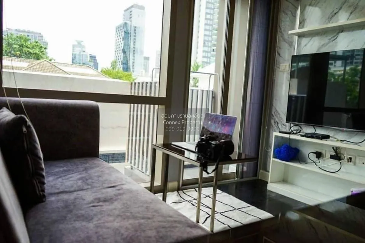 For Rent Condo , Ideo Morph 38 , Duplex , BTS-Thong Lo , Phra Kha