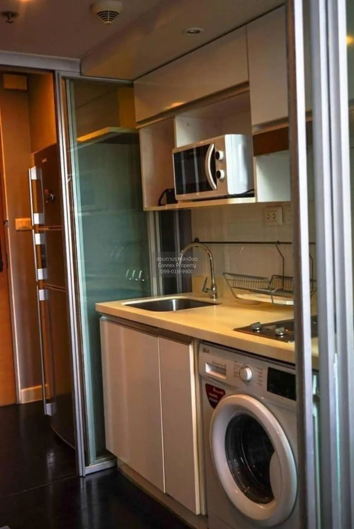 For Rent Condo , Ideo Morph 38 , Duplex , BTS-Thong Lo , Phra Kha